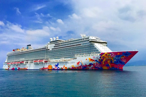 Comment choisir une croisière qui inclut des ateliers de calligraphie chinoise?