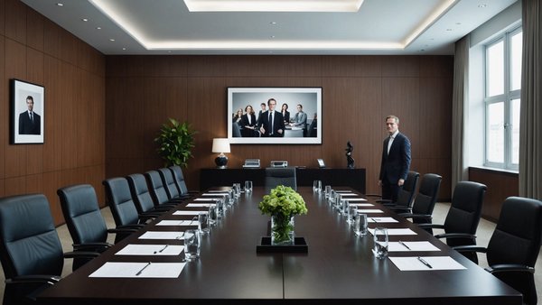 Organisez un séminaire de direction mémorable avec vogue agence